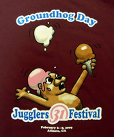 PHIL winners - Tony Pezzo, David Ferman and Will Penman