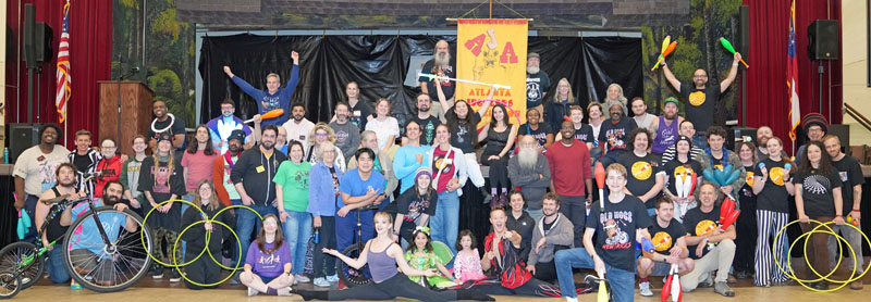 2026 Saturday evening group