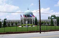 Yaarab Shrine Center