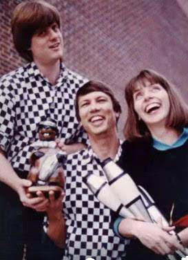 Jongleur Jugglers 1988